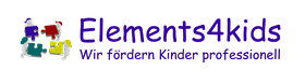 Elements4kids Logo